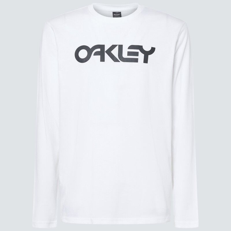 Mark II L/S Tee 2.0 - Pánské triko