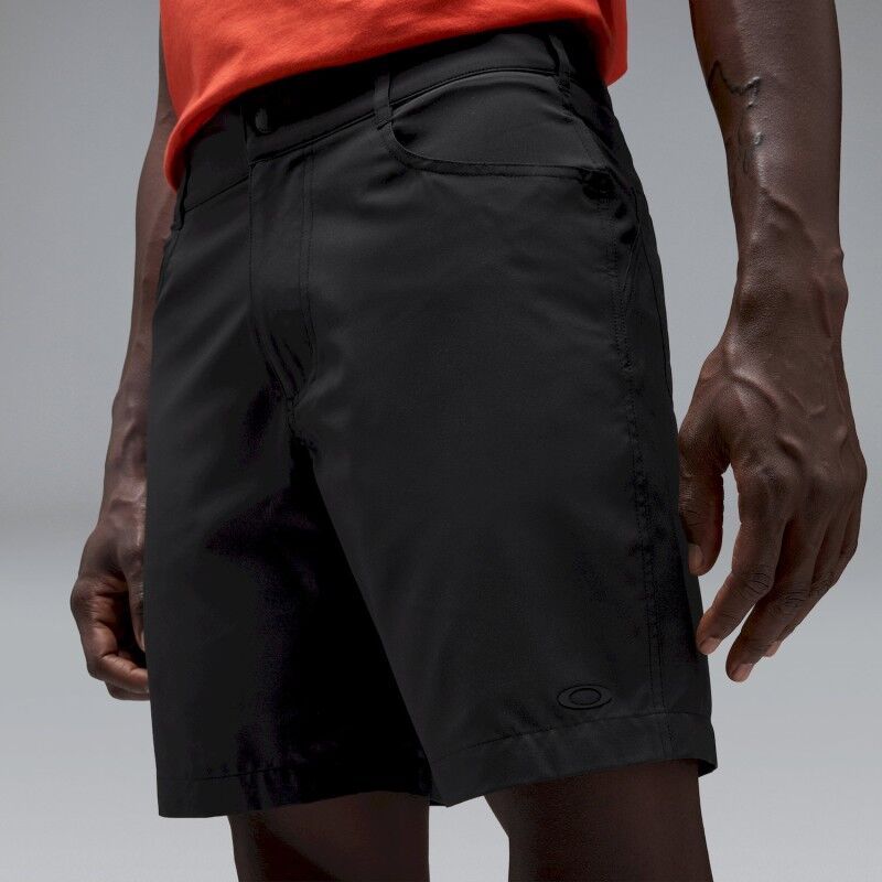Oakley Baseline Hybrid 18” Short - Shorts - Herr | Hardloop