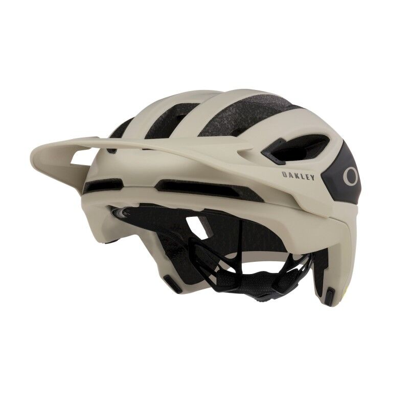 DRT3 Trail Europe - Casco MTB