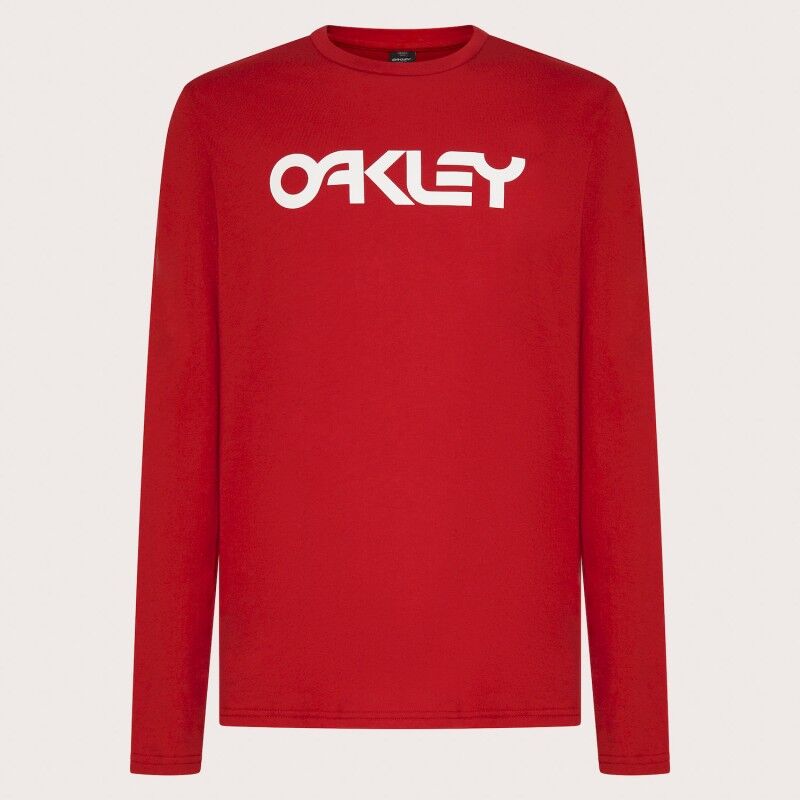 Mark II L/S Tee 2.0 - Pánské triko