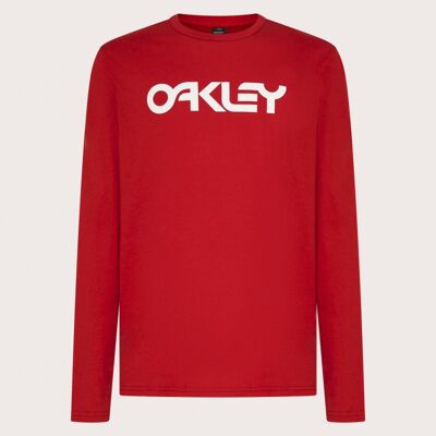 Mark II L/S Tee 2.0 - T-shirt meski
