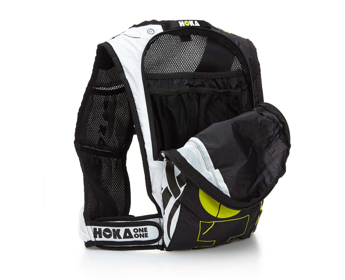 Hoka - F-Light 7 L Pack - Hydratation pack