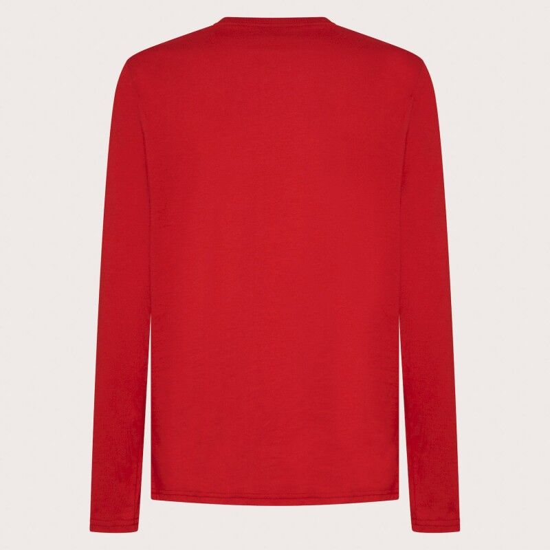 Oakley Mark II L/S Tee 2.0 - T-shirt homme | Hardloop