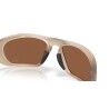 Oakley Lateralis - Sonnenbrille | Hardloop