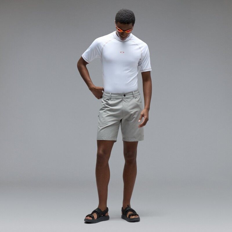 Oakley Baseline Hybrid 18” Short - Shorts - Herren | Hardloop