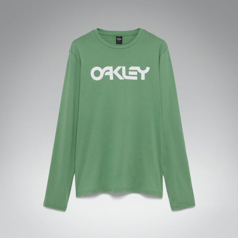 Mark II L/S Tee 2.0 - T-shirt homme