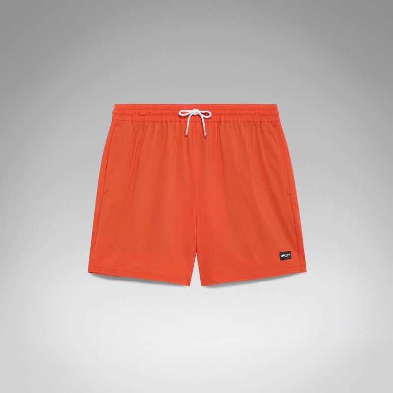 Robinson RC 16" Beachshort - Badbyxa