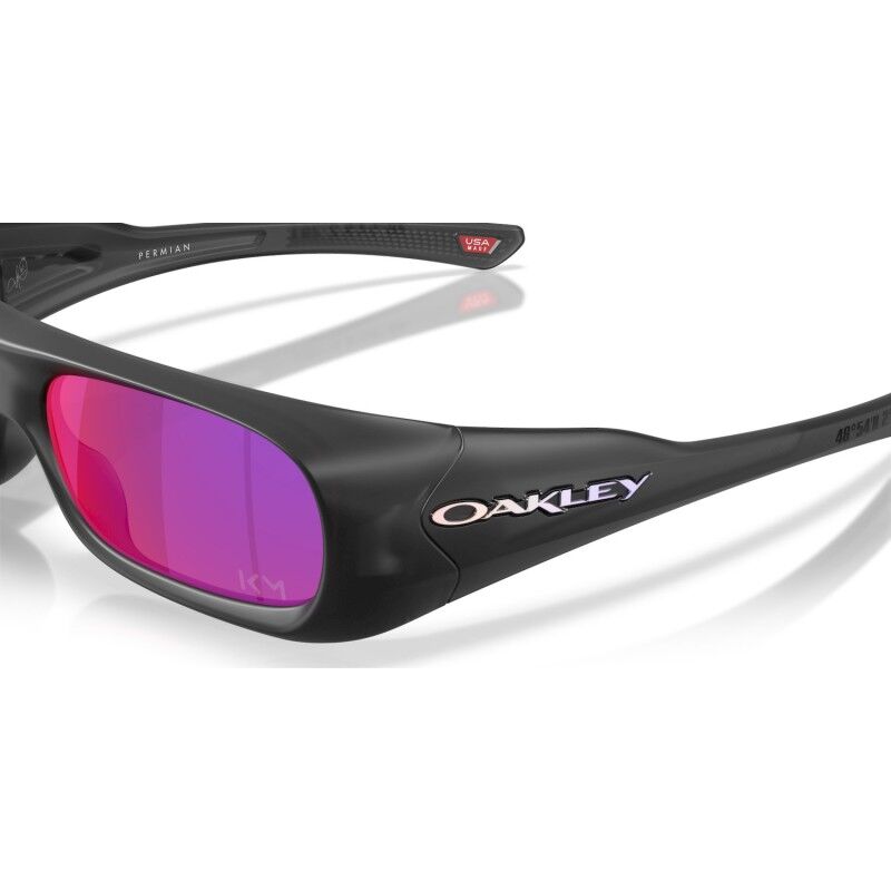 Oakley Permian - Lunettes de soleil | Hardloop