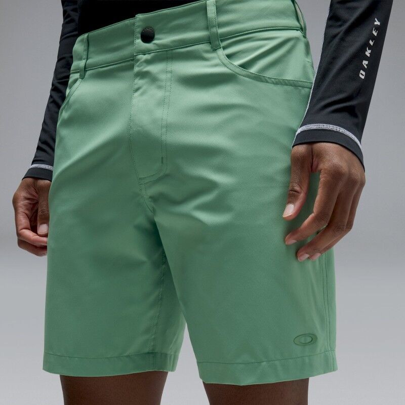 Oakley Baseline Hybrid 18” Short - Shorts - Men's | Hardloop