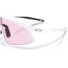 Oakley RSLV 141 - Fahrradbrille | Hardloop
