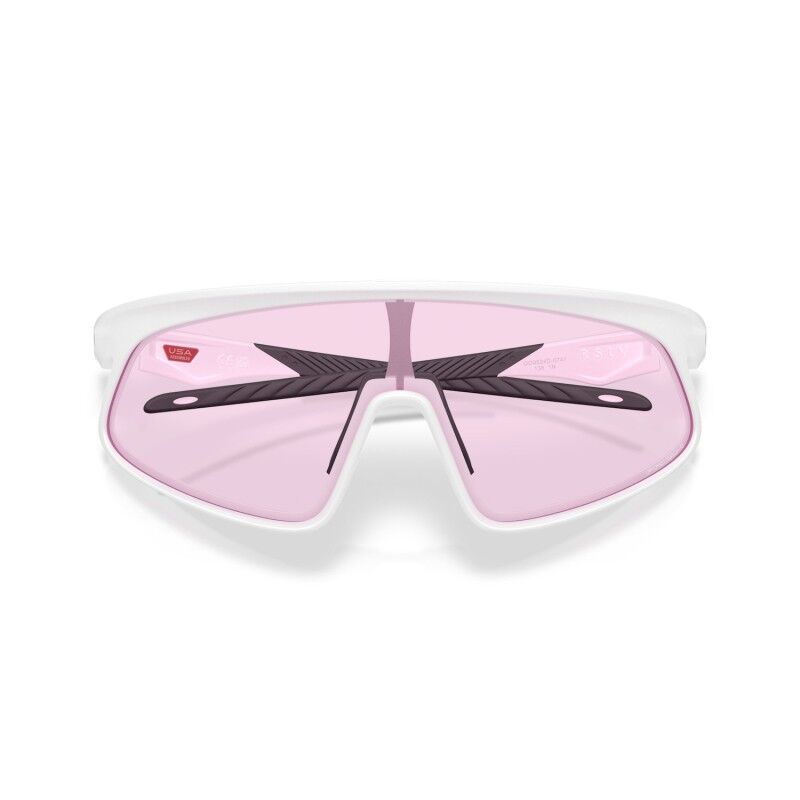 Oakley RSLV 141 - Fahrradbrille | Hardloop