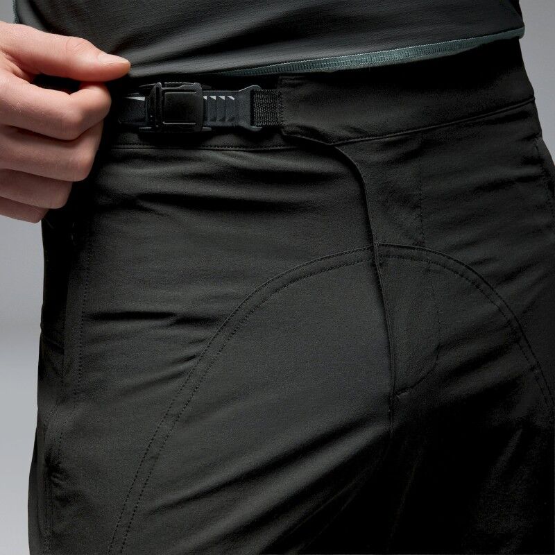 Oakley Seeker Whip Pant - MTB bukser - Herrer | Hardloop