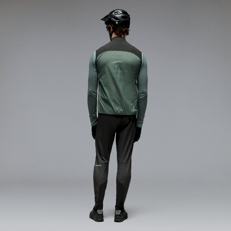 Oakley Seeker Whip Pant - MTB bukser - Herrer | Hardloop