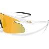 Oakley RSLV Lite - Fahrradbrille | Hardloop