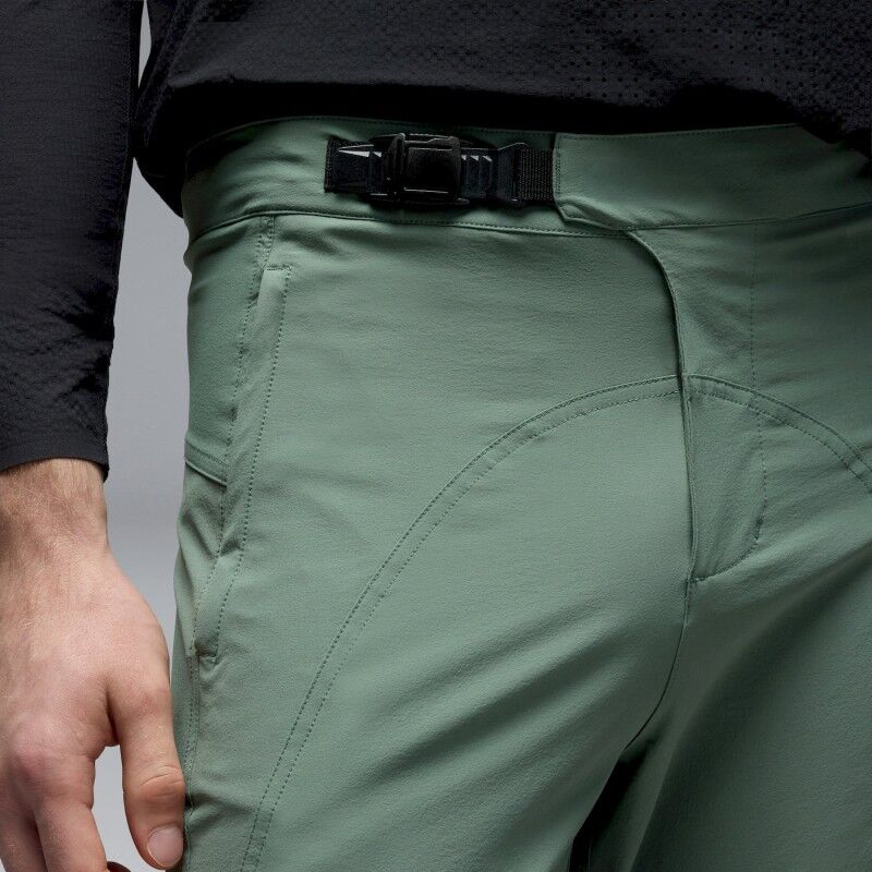 Oakley Seeker Whip Pant - MTB Hosen lang - Herren | Hardloop