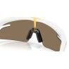 Oakley RSLV Lite - Fahrradbrille | Hardloop