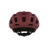Matte Iron Red
