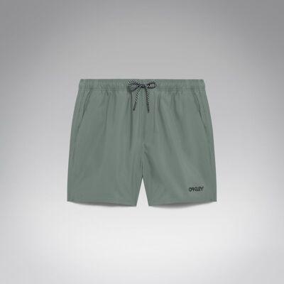 Beach Volley 16" Beachshort - Pánsky Boardshorts