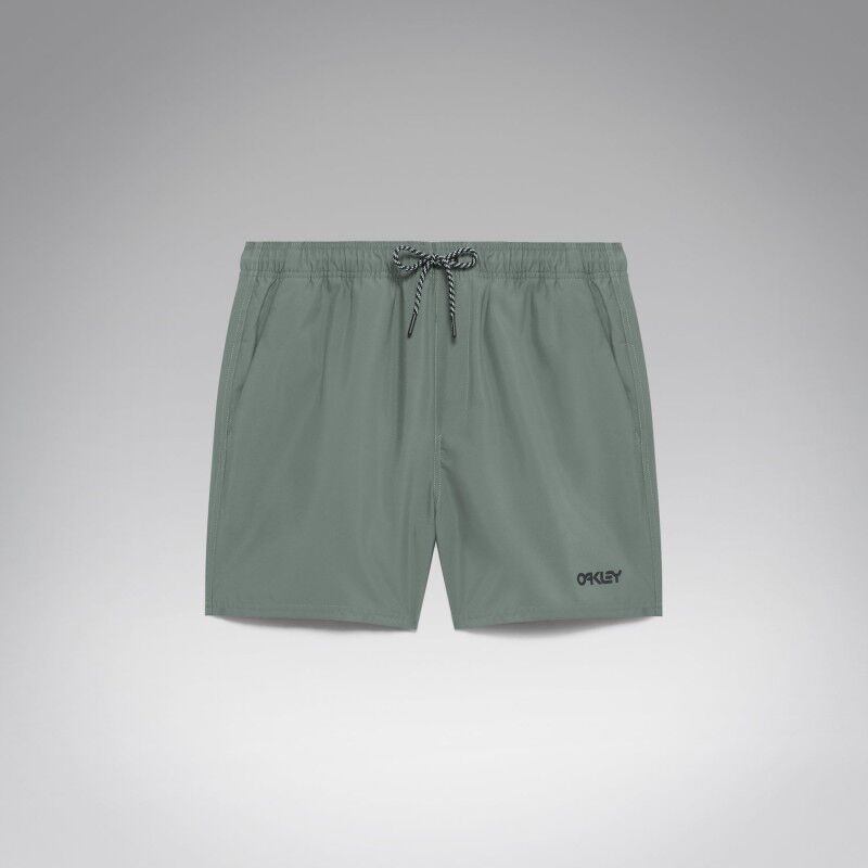 Beach Volley 16" Beachshort - Pánsky Boardshorts