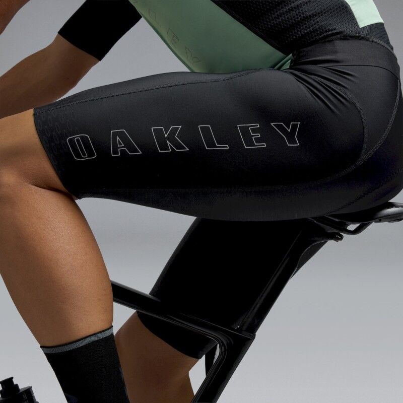 Oakley Endurance Bib - Fahrradhose - Herren | Hardloop