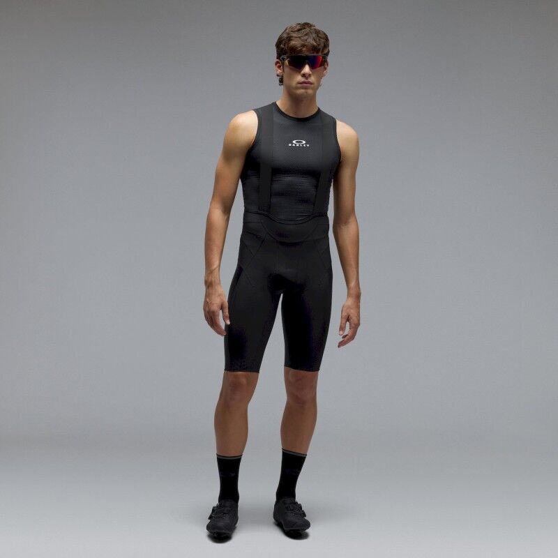 Oakley Endurance Bib - Cycling shorts - Men's | Hardloop