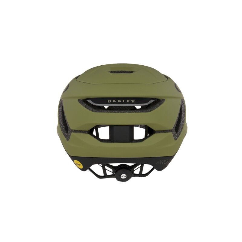 Oakley ARO 5 Race - Fietshelm | Hardloop