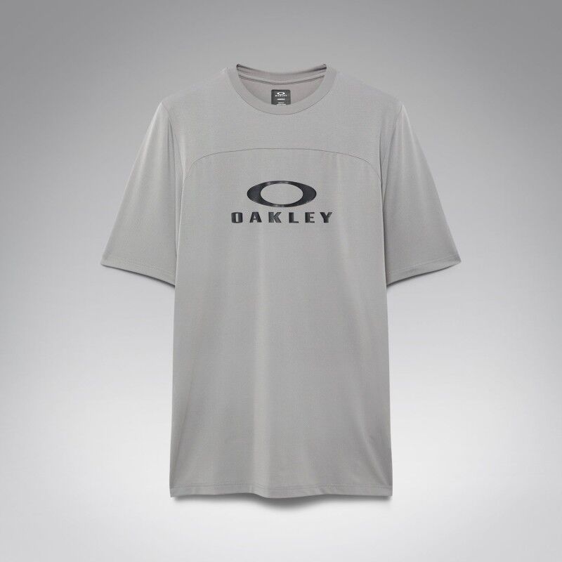 Free Ride RC SS Jersey - Pánské cyklistické dres