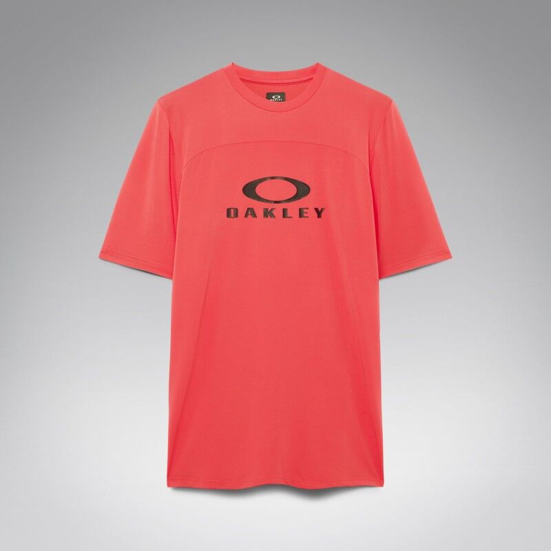 Free Ride RC SS Jersey - Maglia ciclismo - Uomo