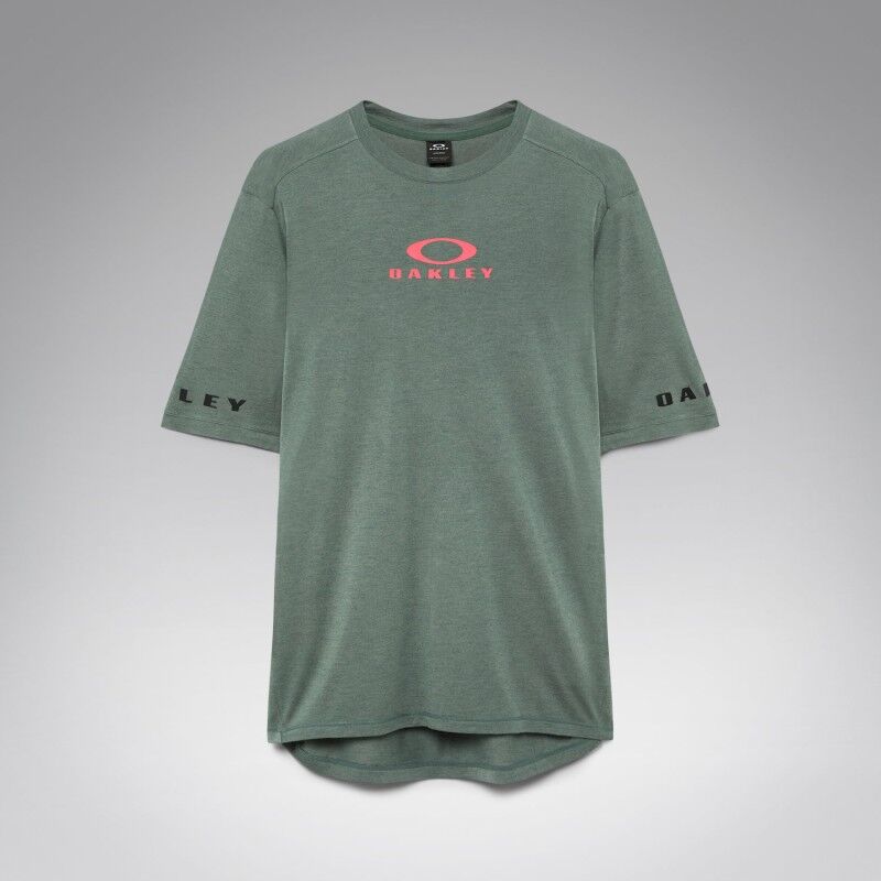 Free Ride RC SS Jersey - Fietsshirt - Heren