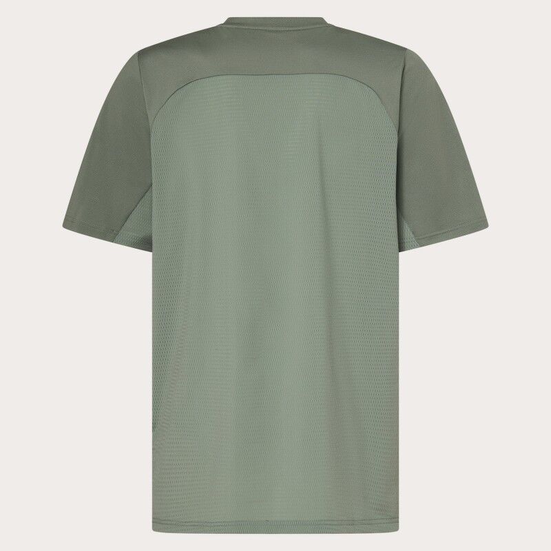 Oakley Free Ride RC SS Jersey - Cycling jersey - Men's | Hardloop