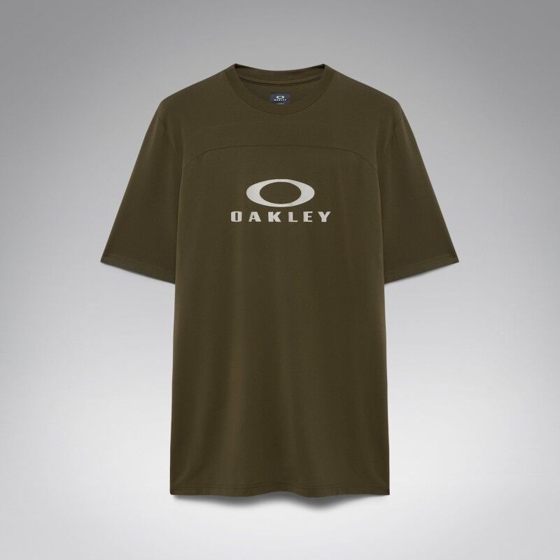 Free Ride RC SS Jersey - Cykeljersey - Herrer