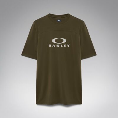 Free Ride RC SS Jersey - Pánské mtb dres