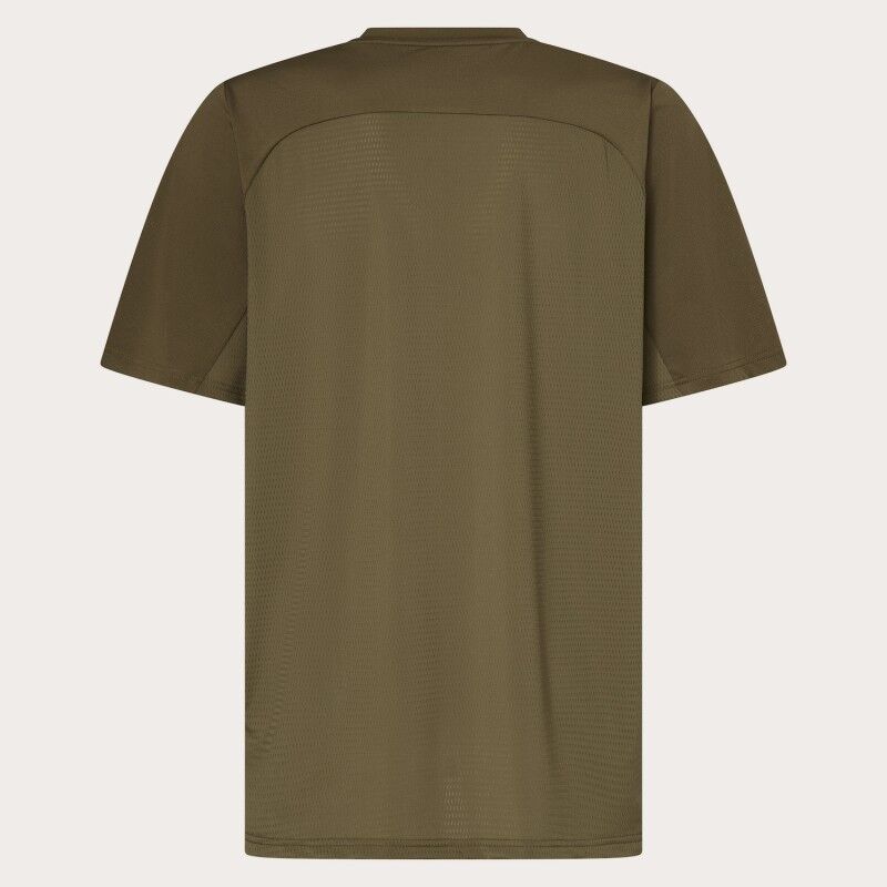 Oakley Free Ride RC SS Jersey - Maglia ciclismo - Uomo | Hardloop