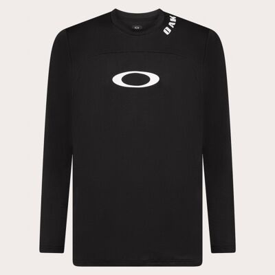 Free Ride RC LS Jersey - Koszulka MTB męska