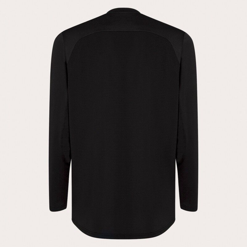 Oakley Free Ride RC LS Jersey - Koszulka kolarska męska | Hardloop