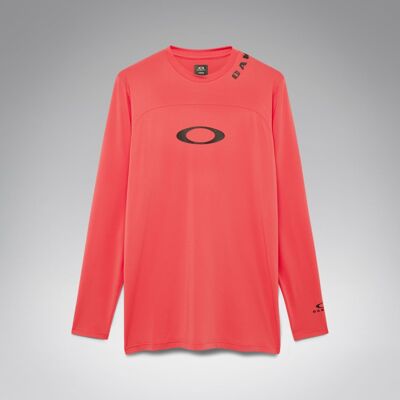Free Ride RC LS Jersey - Maillot VTT homme