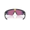 Oakley Sphaera Strike - Fahrradbrille | Hardloop