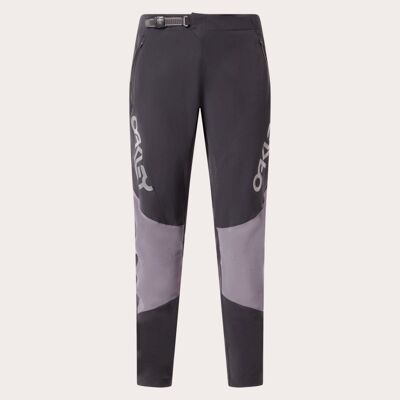 Maven Scrub Pant - Spodnie MTB dziecięce