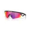 Oakley Sphaera Strike - Fahrradbrille | Hardloop