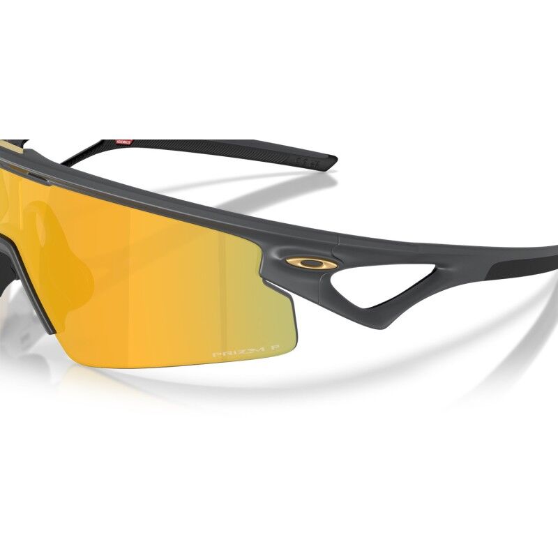 Oakley Sphaera Strike - Fahrradbrille | Hardloop
