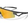 Oakley Sphaera Strike - Fahrradbrille | Hardloop