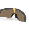 Oakley Sphaera Strike - Fahrradbrille | Hardloop