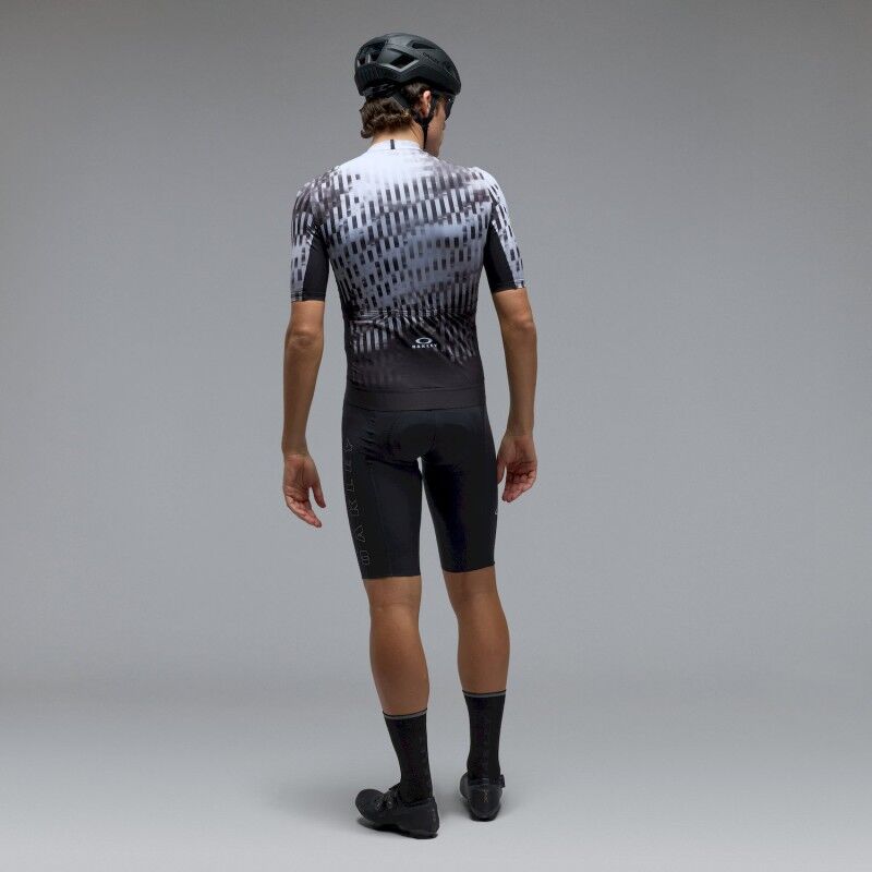 Oakley Icon Training Jersey - Cycling jersey - Men's | Hardloop