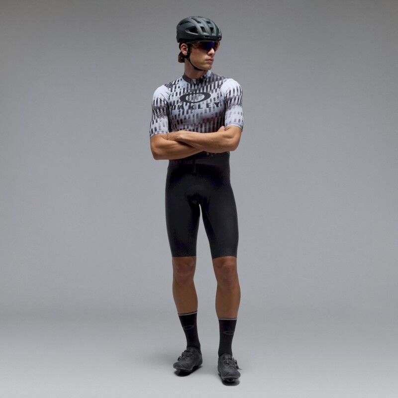 Oakley Icon Training Jersey - Maillot ciclismo - Hombre | Hardloop