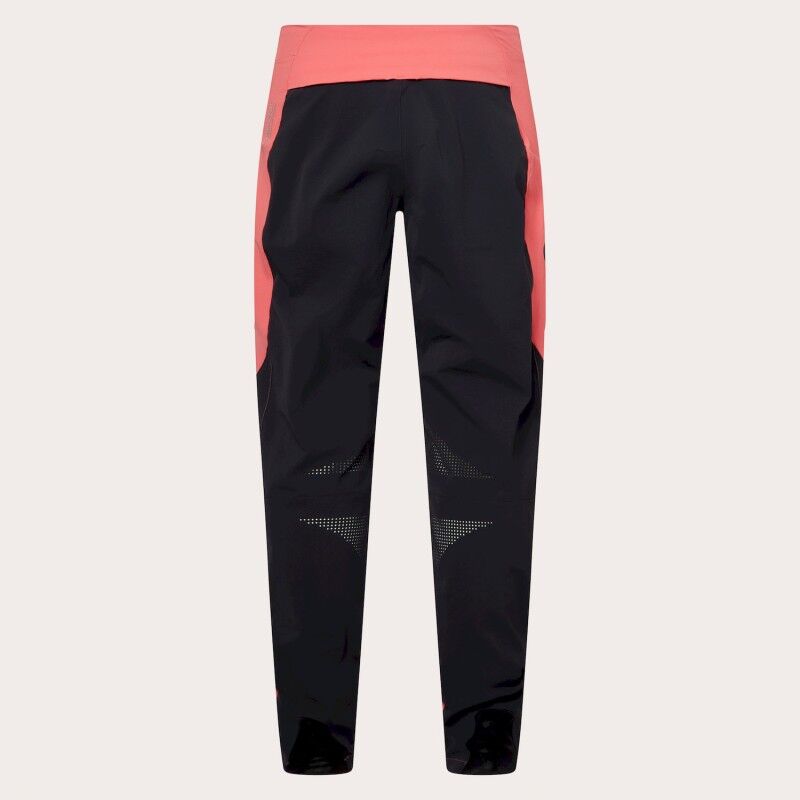 Oakley Maven Scrub Pant - Spodnie MTB dziecięce | Hardloop