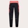 Oakley Maven Scrub Pant - Spodnie MTB dziecięce | Hardloop