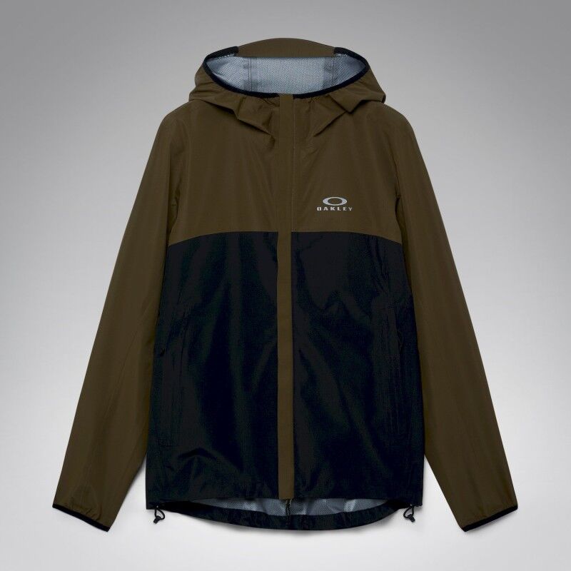 Elements Shell Jacket 2.0 - Giacca antipioggia - Uomo