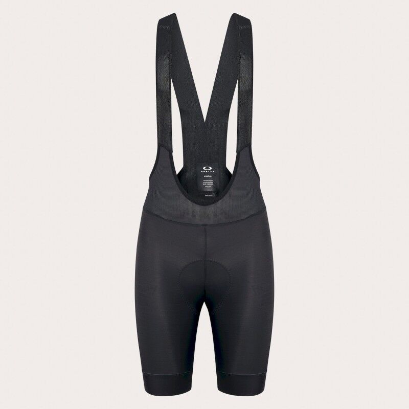 Icon Classic Bib 2.0 - Calções de ciclista homem