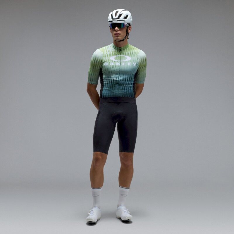 Oakley Icon Training Jersey - Radtrikot - Herren | Hardloop