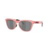 Oakley Frogskins Range - Sonnenbrille | Hardloop